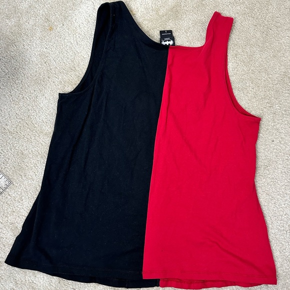 Torrid Harley Quinn Costume - Picture 3 of 10